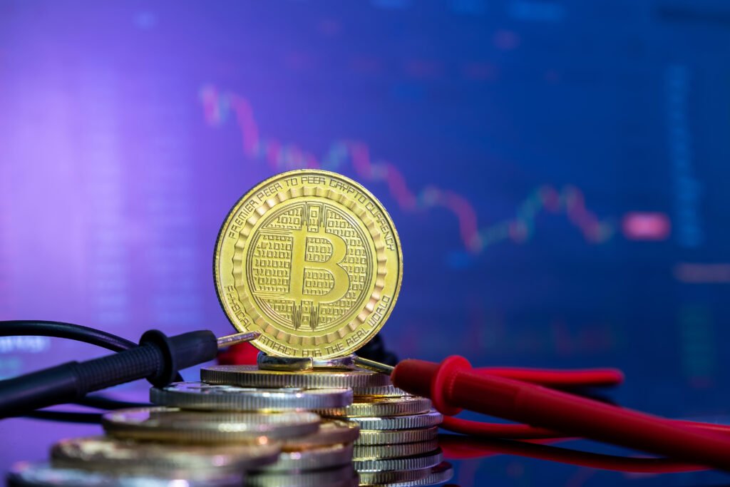 Crypto vs Forex: Which Market Suits You?